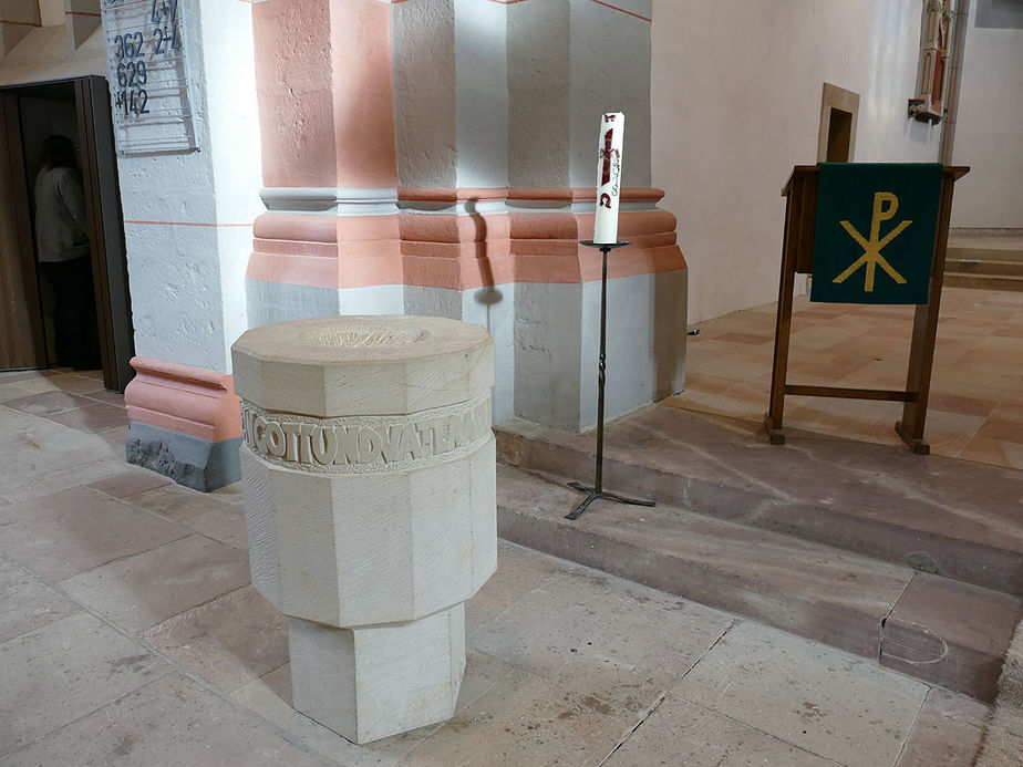 Kennenlerntag des Pastoralverbundes in Wolfhagen (Foto: Karl-Franz Thiede)